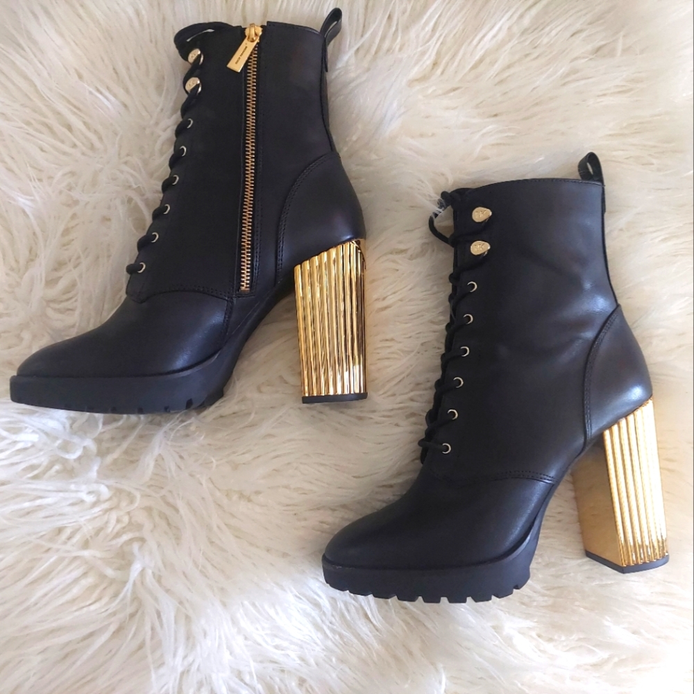 Michael Kors Ankle Boots